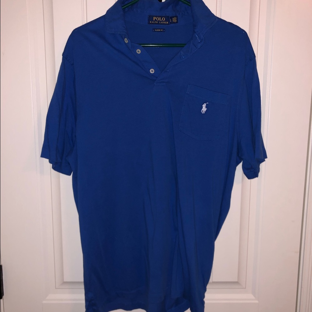Ralph Lauren Polo